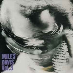 MILES DAVIS | MILES DAVIS VOLUME 3 - JAPANESE