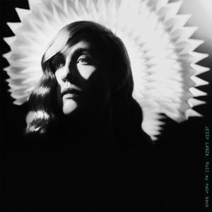 JESSY LANZA | PULL MY HAIR BACK (DIGI)