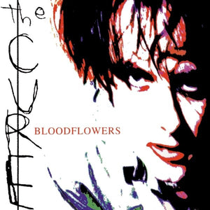 CURE | BLOODFLOWERS