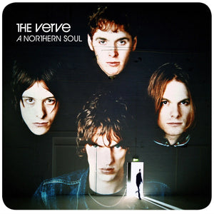 VERVE | NORTHERN SOUL - 2LP