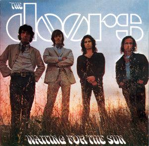 DOORS | WAITING FOR THE SUN