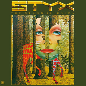 STYX | GRAND ILLUSION - US
