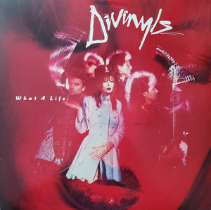 DIVINYLS | WHAT A LIFE - US
