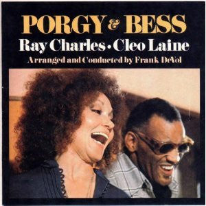 RAY CHARLES / CLEO LAINE | PORGY AND BESS