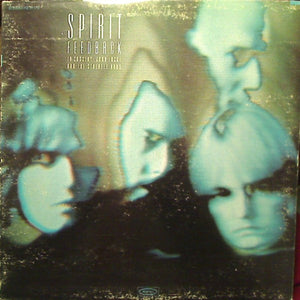 SPIRIT | FEEDBACK - US
