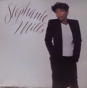 STEPHANIE MILLS | SWEET SENSATION - US