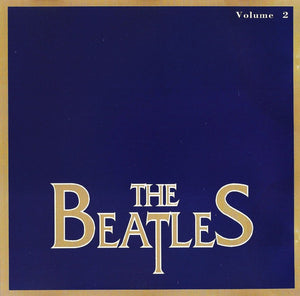 BEATLES | VOLUME 2 (ROLL OVER BEETHOVEN)