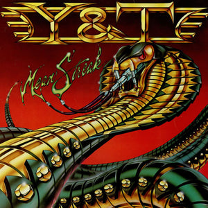 Y AND T | MEAN STREAK - SLIGHT WARP FINE