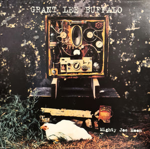 GRANT LEE BUFFALO | MIGHTY JOE MOON - 1994 EU ORIGINAL