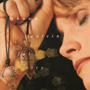 SHAWN COLVIN | FAT CITY