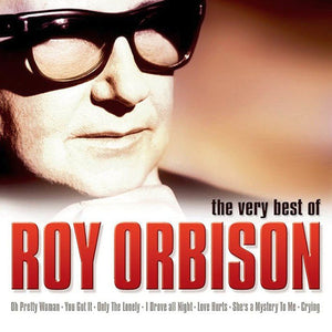 ROY ORBISON | VERY BEST OF (2006)