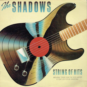 SHADOWS | STRING OF HITS