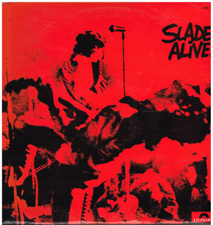 SLADE | ALIVE - NZ