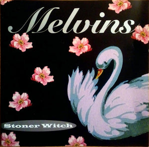 MELVINS | STONER WITCH