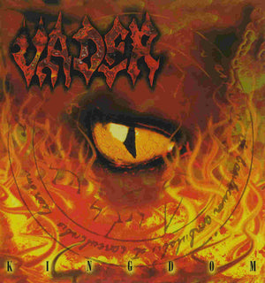 VADER | KINGDOM