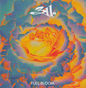 311 | FULL BLOOM