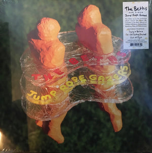 BETHS | JUMP ROPE GAZERS - RED WAX