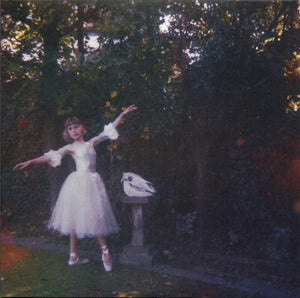 WOLF ALICE | VISIONS OF A LIFE - 2LP