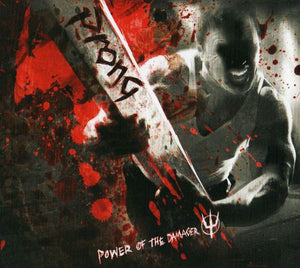 PRONG | POWER OF THE DAMAGER (DIGI)