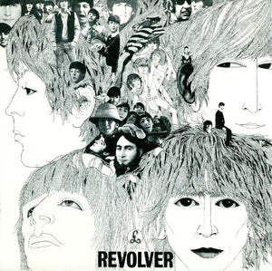 BEATLES | REVOLVER