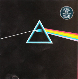 PINK FLOYD | DARK SIDE OF THE MOON (REMASTERED)