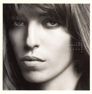 LOU DOILLON | PLACES