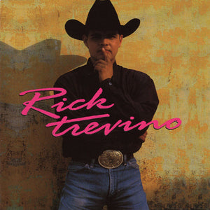 RICK TREVINO | RICK TREVINO