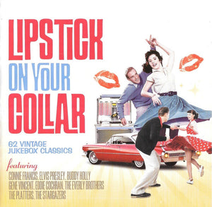 VARIOUS | LIPSTICK ON YOUR COLLAR (2CD)