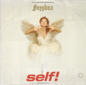 FUZZBOX | SELF - 12