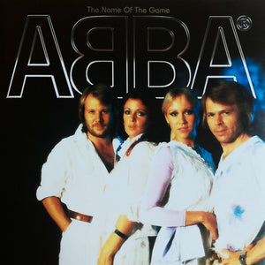 ABBA | NAME OF THE GAME