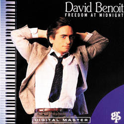DAVID BENOIT | FREEDOM AT MIDNIGHT