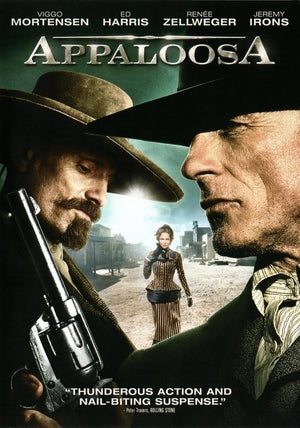 MOVIE WE | APPALOOSA (2008)