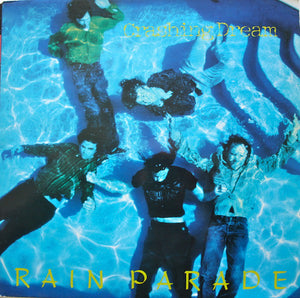 RAIN PARADE | CRASHING DREAM
