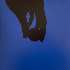 LITTLE SIMZ | DROP 6 EP - 45RPM - BLUE