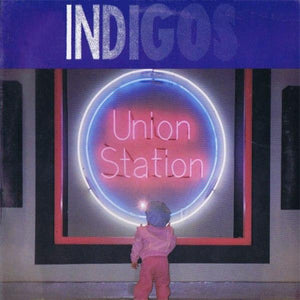 INDIGOS | UNION STATIONS