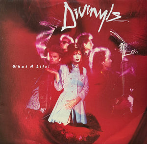 DIVINYLS | WHAT A LIFE - NZ / AU