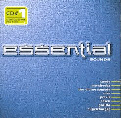 VARIOUS | ESSENTIAL SOUNDS