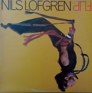 NILS LOFGREN | FLIP