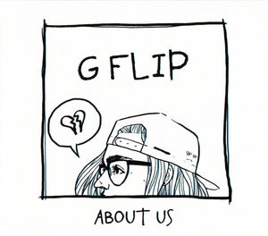 G FLIP | ABOUT US