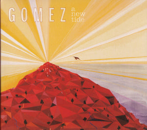 GOMEZ | NEW TIDE (DIGI)