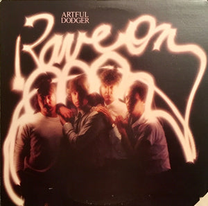 ARTFUL DODGER | RAVE ON