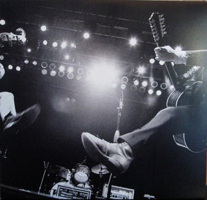 DECEMBERISTS | WE ALL RAISE OUR VOICES TO THE AIR - LIVE 2011 (3LP)