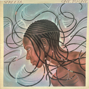 SYREETA | ONE TO ONE - BIT ROUGH PLAYS