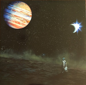 SIX ORGANS OF ADMITTANCE | ASCENT