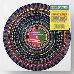 KINKS | ONE FOR THE ROAD RSD 2026 (VINYL)