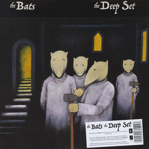 BATS | DEEP SET
