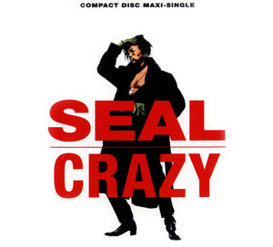 SEAL | CRAZY MAXI (DIGI)