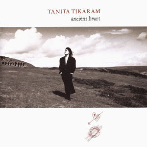 TANITA TIKARAM | ANCIENT HEART