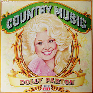 DOLLY PARTON | COUNTRY MUSIC