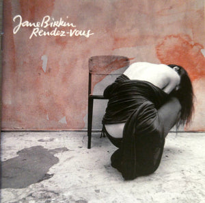 JANE BIRKIN | RENDEZ VOUS